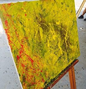 Pittura - Francesco Sala 3