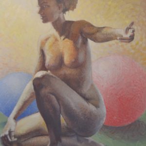 Pittura - Marco Cefis 2