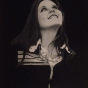 Pittura - Patrick Pioppi 1