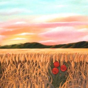 Pittura - Matteo Guerra 2