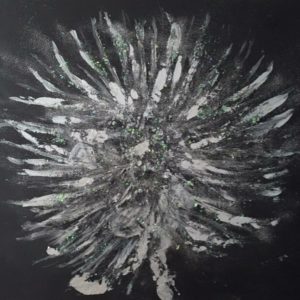 Pittura - Alessandra dal Bosco 3