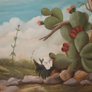 Pittura - Matteo Guerra 3