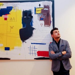 Pittura - Francesco Sala 1