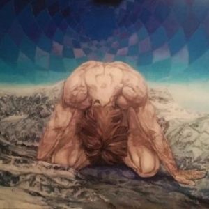 Pittura - Marco Cefis 4