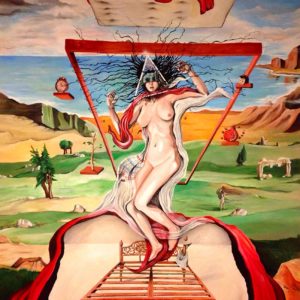 Pittura - Alex Prosperi 2