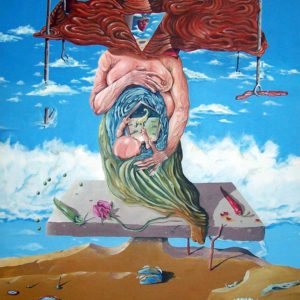 Pittura - Alex Prosperi 4