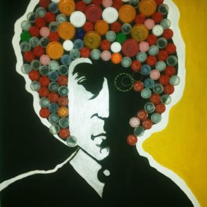 Pittura - Alessandro Mandanici 1