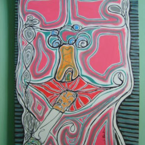 Pittura - Alessandro Mandanici 5