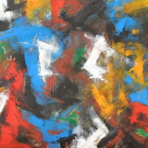 Pittura - Armando Torregrossa 5