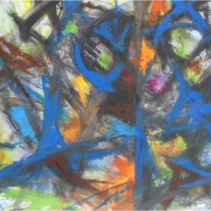 Pittura - Armando Torregrossa 1