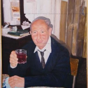 Pittura - Agostino Bove 4