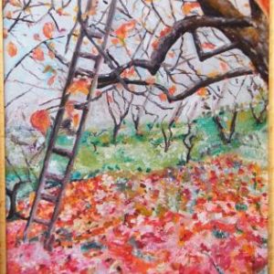 Pittura - Agostino Bove 1