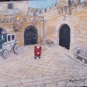 Pittura - Agostino Bove 3