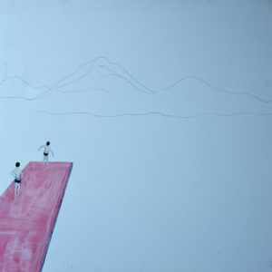 Pittura - Alketa Delishaj 2