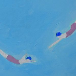 Pittura - Alketa Delishaj 4