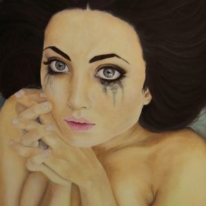 Pittura - Donatella Marcatajo 1