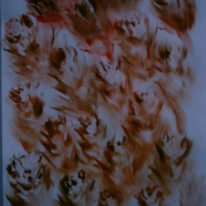 Pittura - Arianna Alba 2