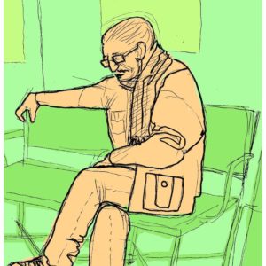 3 Digital art - Armando Genco