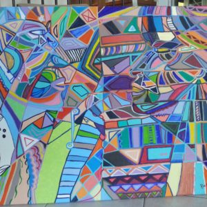 Pittura - Barbara Bergonzoni 5