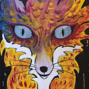 Pittura - Chiara Volpi 2