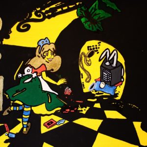 Disegno - Christian Sida 1