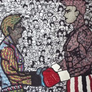 Disegno - Christian Sida 4