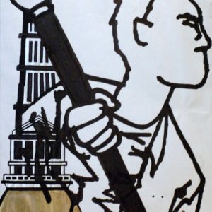 Disegno - Christian Sida 5