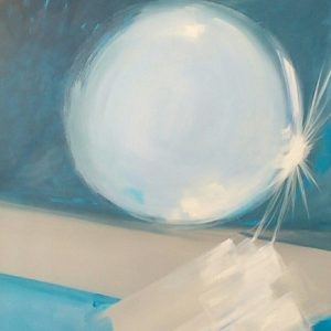 Pittura - Claudia Battaglio 2