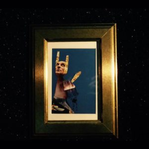 Collage - Gaia Petra Bedini 1