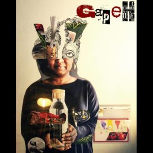 Collage - Gaia Petra Bedini 4