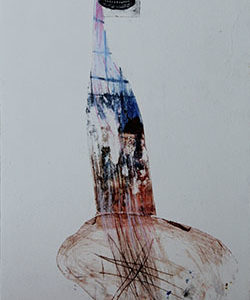 Pittura - Cristiano Rizzo 3