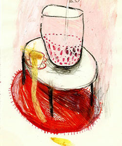 Pittura - Cristiano Rizzo 2