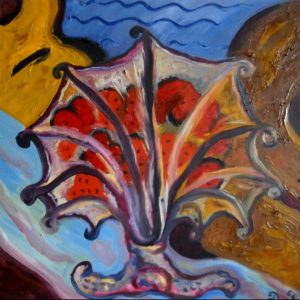 Pittura - Daniela Danova 3