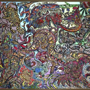 Pittura - Daniela di Pasquale 2