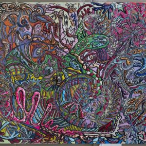 Pittura - Daniela di Pasquale 4