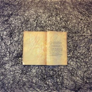 Pittura - Daniele Santoro 1