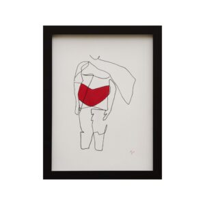 Il corpo degli altri nous