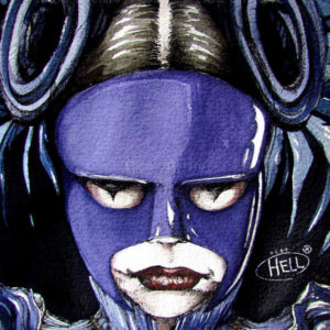 Pittura - Elena Galofaro 3