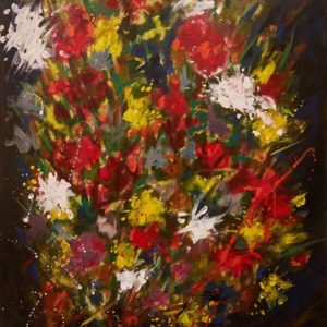 Pittura - Veronica Ribbeni 1