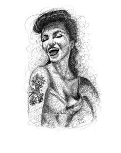 Disegno - Erick Centeno 4