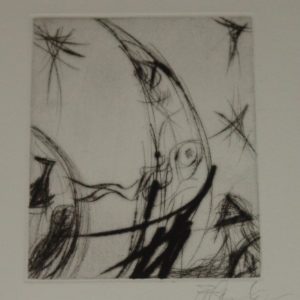 Pittura - Fabio Hane 2