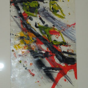 Pittura - Fabio Hane 4