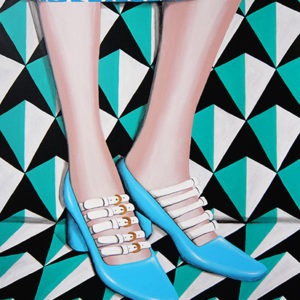 Pittura - Giovanni Mascia 4