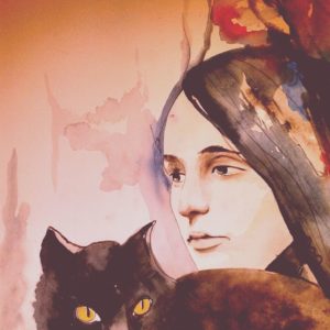 Pittura - Federica Petese 3