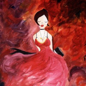 Pittura - Francesca Lioce 2