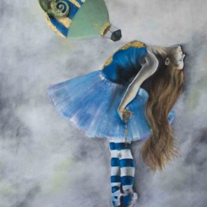 Pittura - Francesca Sara Seghezzi 4