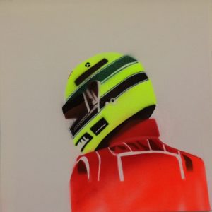 Pittura - Francesco Genzone 1