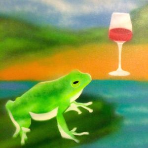 Pittura - Francesco Genzone 3