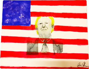 Pittura - Fulvio Malvicino 3