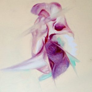 Pittura - Gaoliang Hao 2